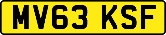 MV63KSF