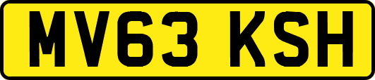 MV63KSH