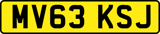 MV63KSJ
