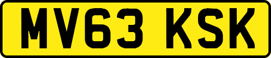 MV63KSK
