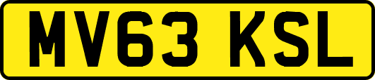 MV63KSL