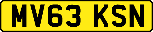 MV63KSN