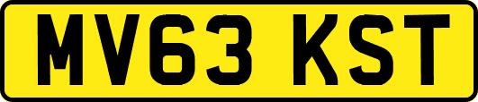 MV63KST