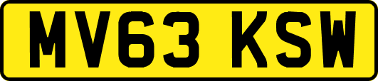MV63KSW