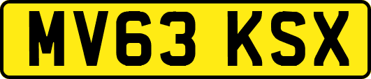 MV63KSX