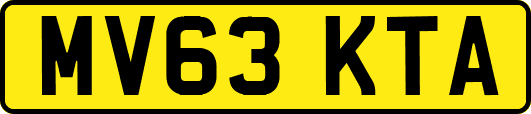 MV63KTA