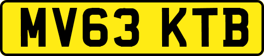 MV63KTB