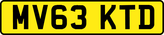 MV63KTD