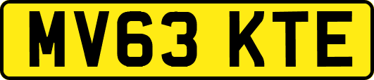 MV63KTE