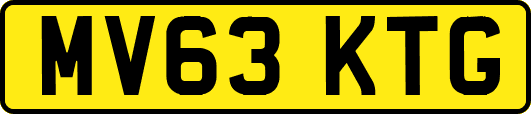 MV63KTG
