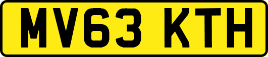 MV63KTH