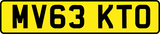MV63KTO