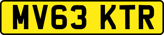 MV63KTR