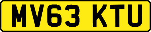 MV63KTU