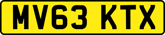 MV63KTX