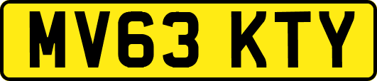 MV63KTY