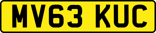 MV63KUC