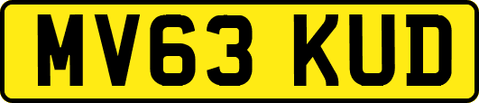 MV63KUD