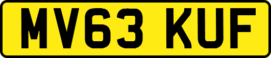 MV63KUF
