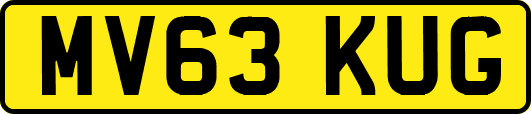 MV63KUG