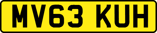 MV63KUH