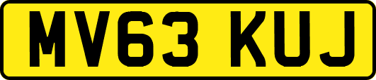 MV63KUJ