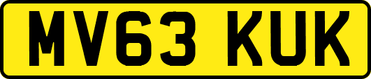 MV63KUK