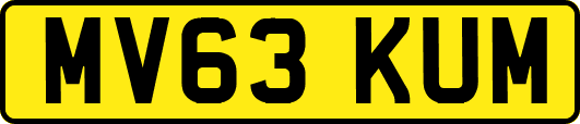 MV63KUM