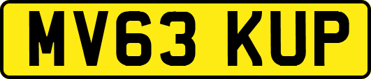 MV63KUP