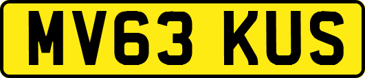 MV63KUS