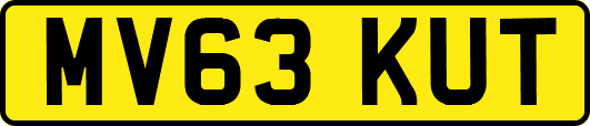 MV63KUT