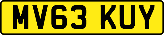 MV63KUY