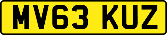 MV63KUZ