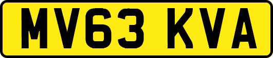 MV63KVA