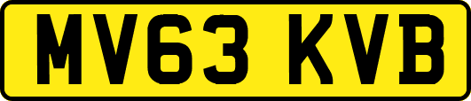MV63KVB