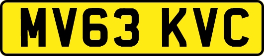 MV63KVC