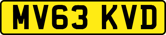 MV63KVD