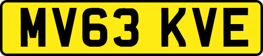 MV63KVE