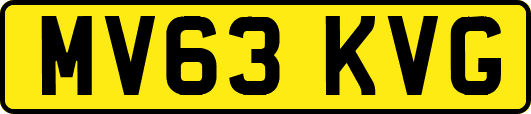 MV63KVG