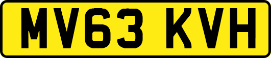 MV63KVH