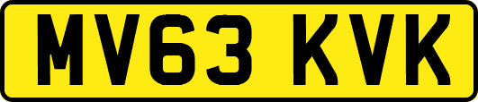 MV63KVK