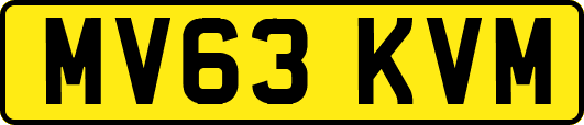 MV63KVM