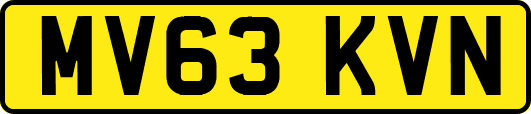 MV63KVN