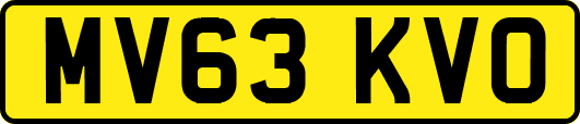 MV63KVO