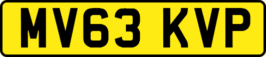 MV63KVP