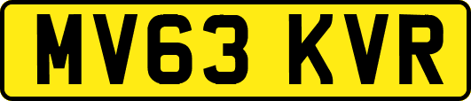 MV63KVR