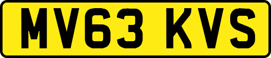 MV63KVS