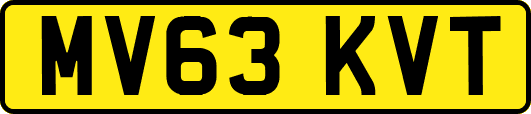 MV63KVT