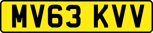 MV63KVV