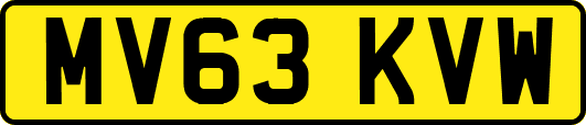 MV63KVW